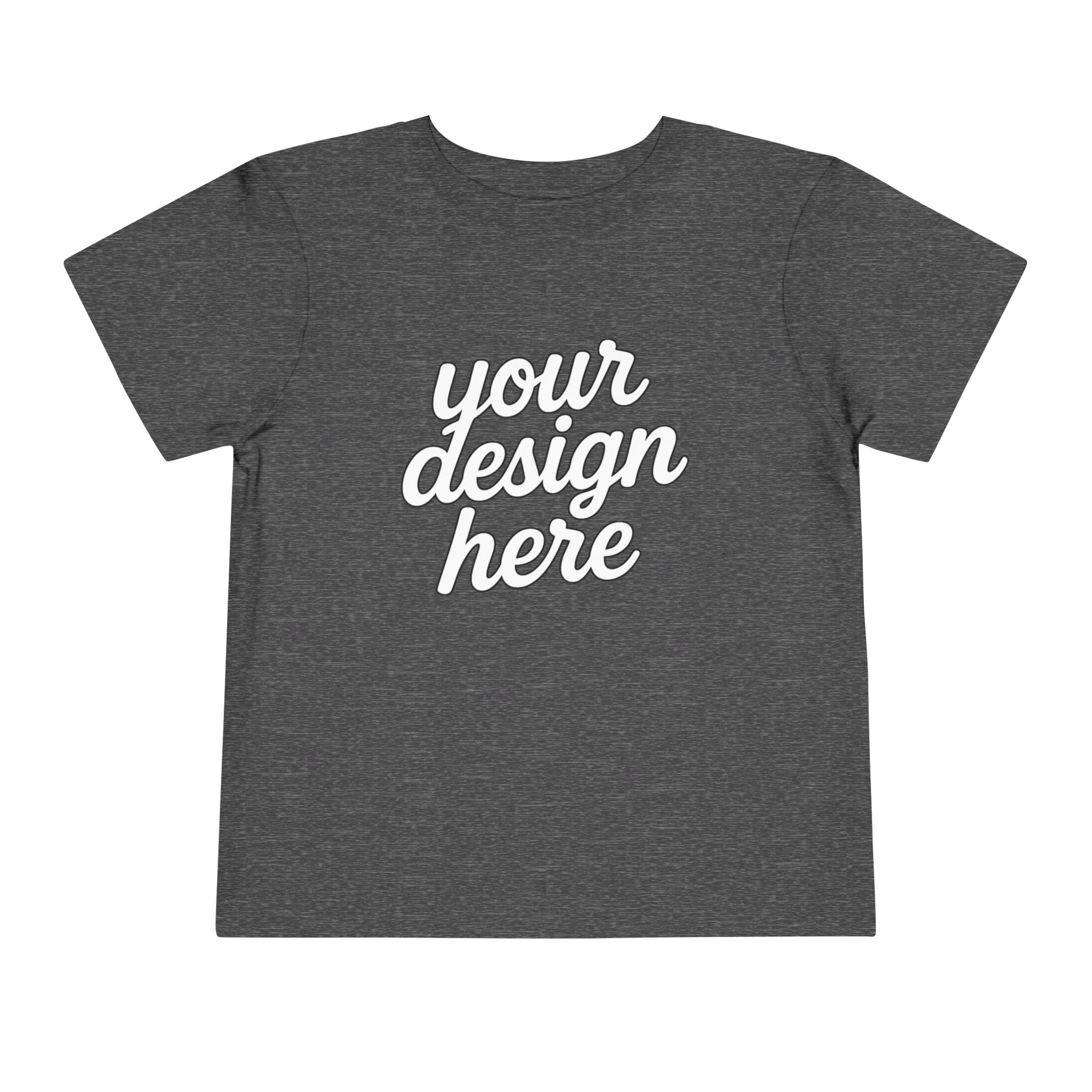 13407256186132882402_2048.jpeg Toddler Tee for Stylish and Comfortable Kids - Ideal for Birthdays, Holidays, and Summer Outings