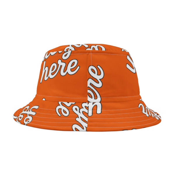 Bucket Hat