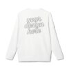 13490769813011269814_2048.jpeg Adidas Personalized Unisex Fleece Crewneck Sweatshirt, Cozy Gift, Custom Apparel, Fashion Layering, Winter Wardrobe Essential