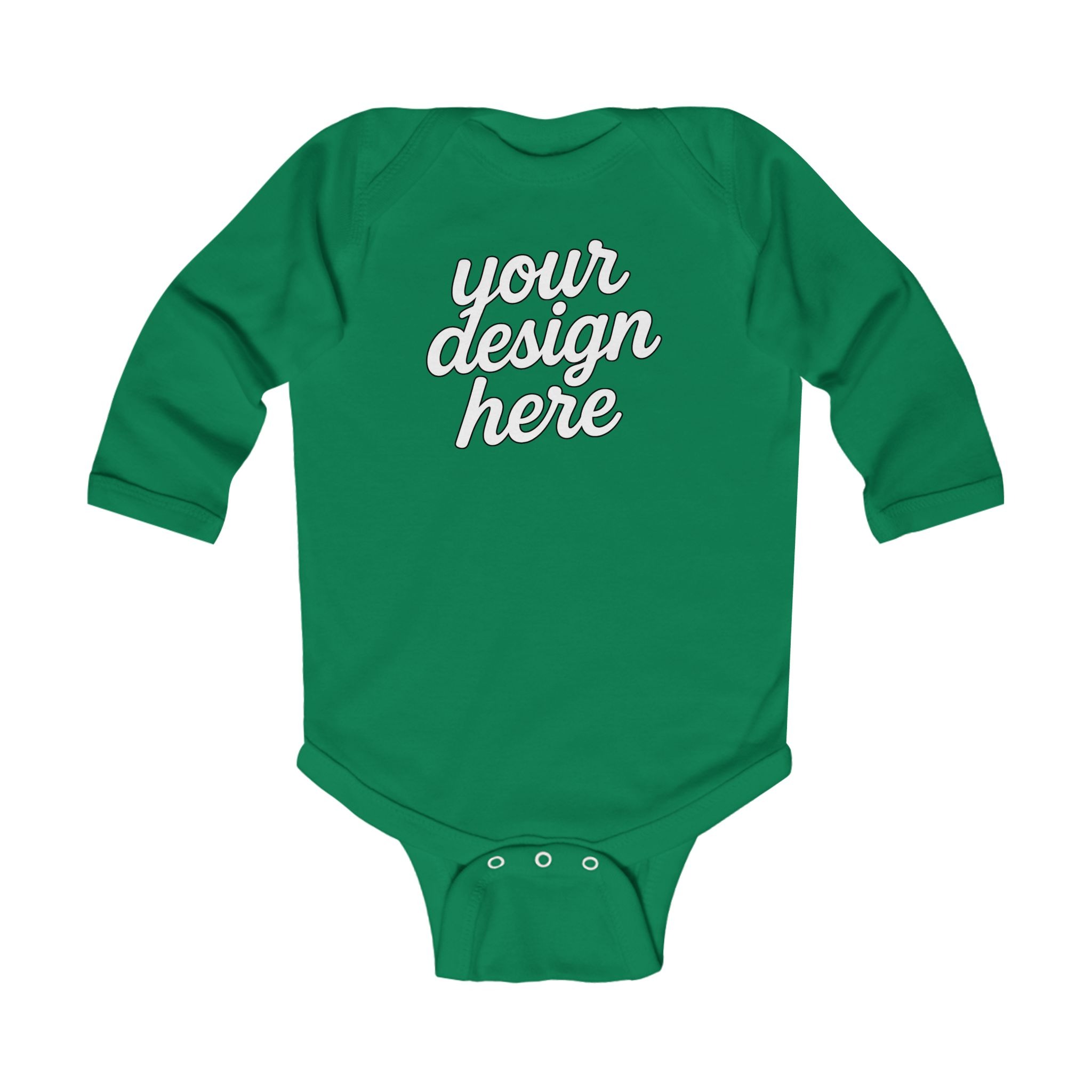 13496650676078801346_2048.jpeg Custom Infant Long Sleeve Bodysuit, Baby Shower Gift, Personalized Baby Outfit, Newborn Clothes, Cute Baby Fashion