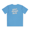 13523983113276553027_2048.webp Youth Competitor Tee - Performance Athletic T-Shirt for Kids and Teens