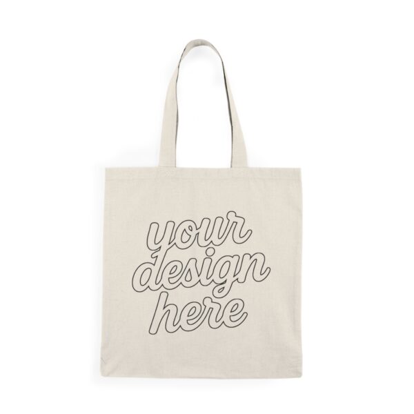 Natural Tote Bag