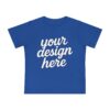 13674551157404765547_2048.jpeg Customizable Baby T-Shirt, Personalized Infant Tee, Cute Toddler Shirt, Baby Shower Gift, Unique Kids Apparel