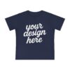 13704888273533718067_2048.jpeg Customizable Baby T-Shirt, Personalized Infant Tee, Cute Toddler Shirt, Baby Shower Gift, Unique Kids Apparel