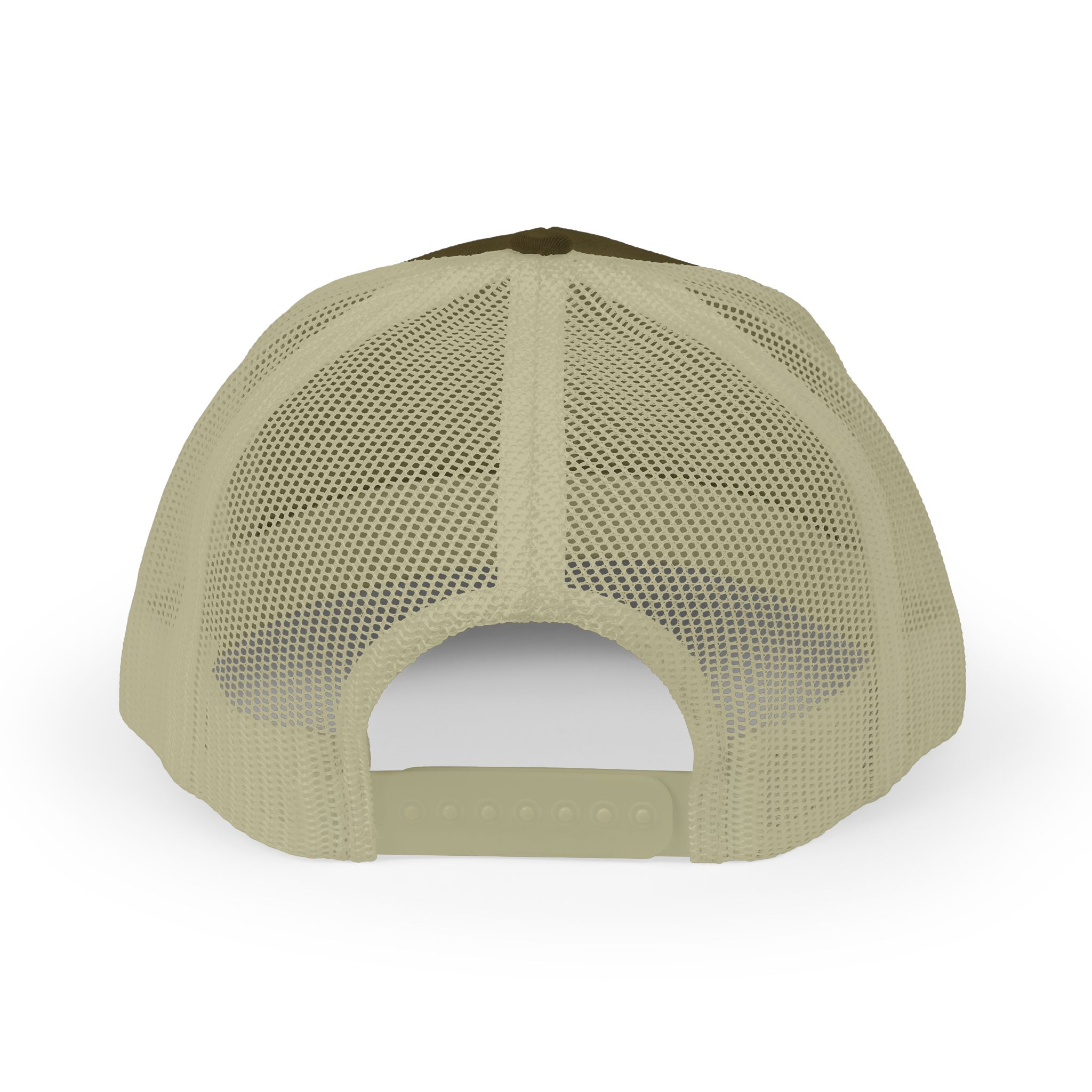 Snapback Trucker Cap - Versatile Style for Casual Outings and Adventures