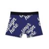 Men's Boxers with Custom Design - All Over Print (AOP)