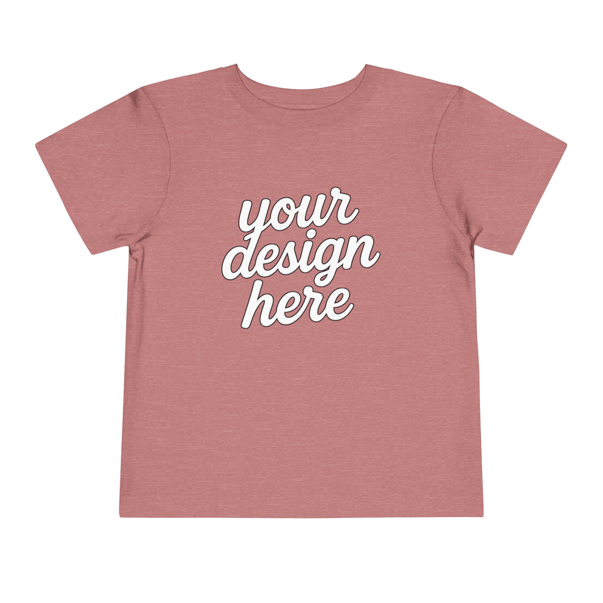 13869838232295973659_2048.jpeg Toddler Tee for Stylish and Comfortable Kids - Ideal for Birthdays, Holidays, and Summer Outings