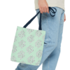 13888907922145459212_2048.webp Customizable Tote Bag for Everyday Use, Personalized Gift, Shopping Bag, Eco-Friendly Tote, Stylish Carryall
