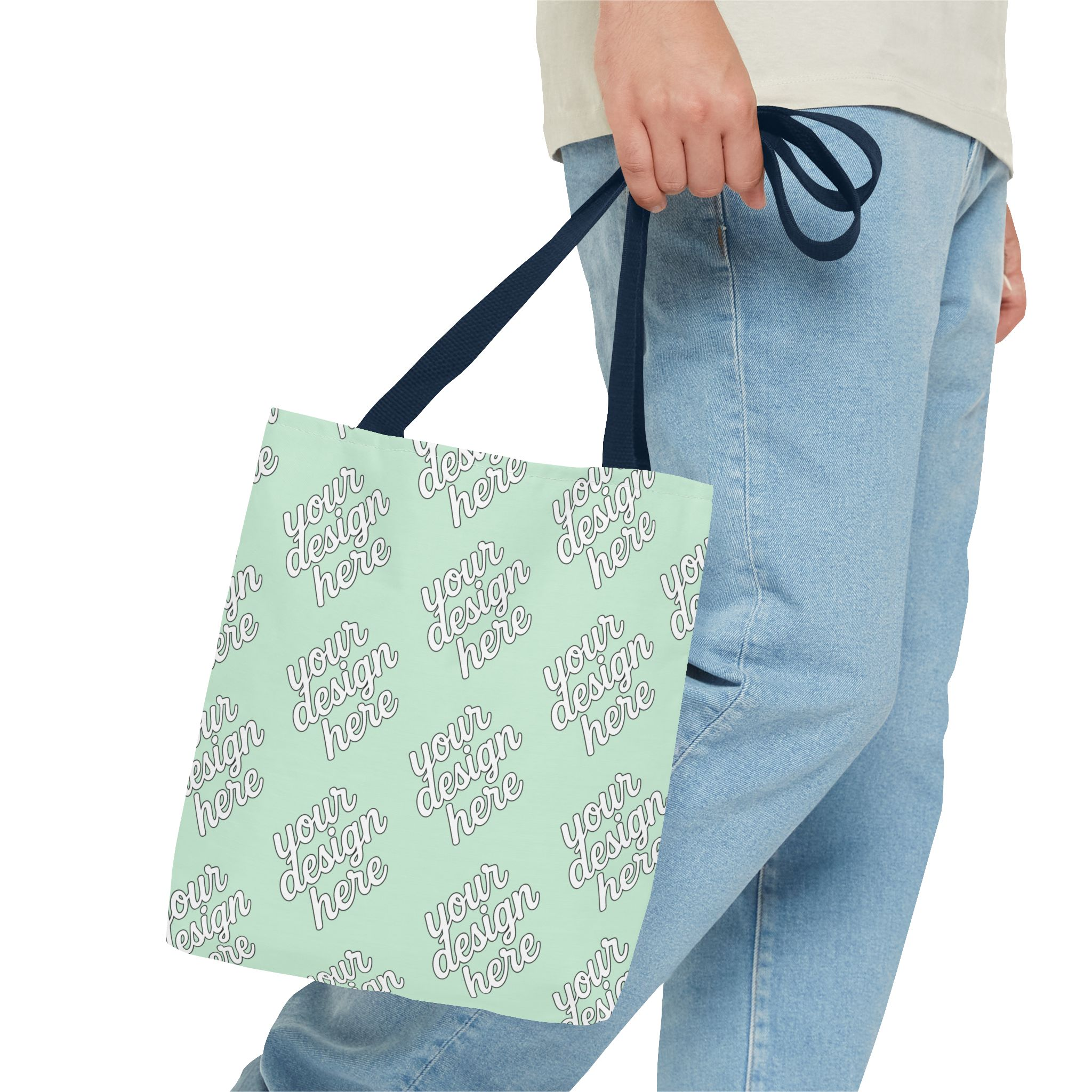 13888907922145459212_2048.webp Customizable Tote Bag for Everyday Use, Personalized Gift, Shopping Bag, Eco-Friendly Tote, Stylish Carryall