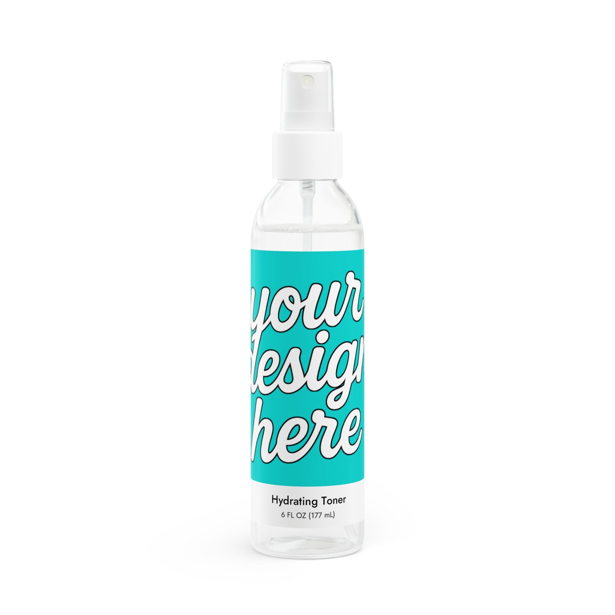 Hydrating Toner, 6oz