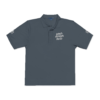 14077849151006873022_2048.webp Unisex Polo Shirt (Embroidery)