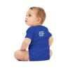 14079296366218915566_2048.jpeg Adorable Infant Jersey One Piece, Cute Baby Bodysuit for Newborns, Comfortable Infant Clothing, Baby Shower Gift, Everyday Wear.