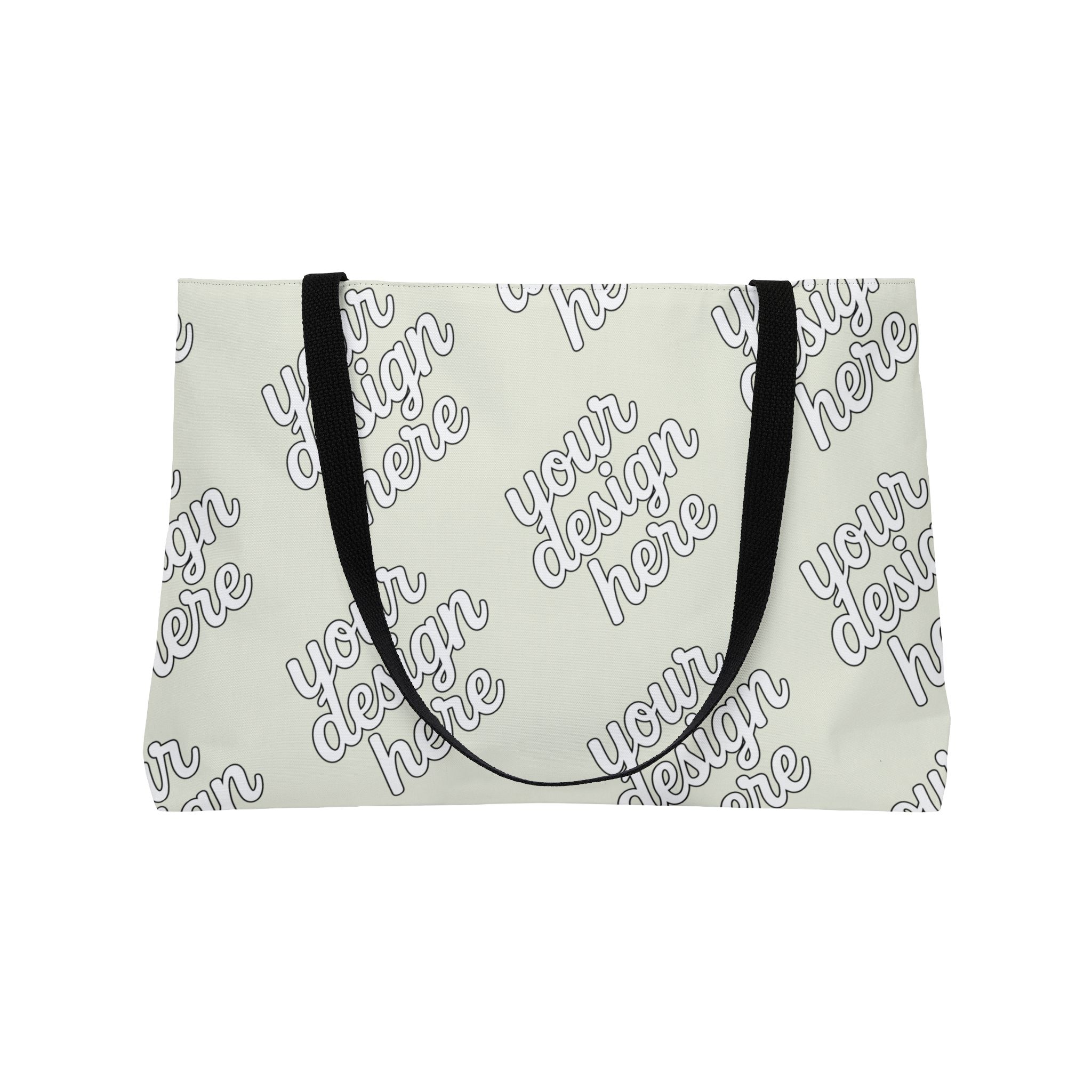 Stylish Weekender Tote Bag - Perfect for Travel, Beach Days, and Weekend Getaways, Versatile Carryall, Personalized Design, Gift for [...]