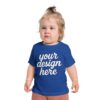 14146945878513616798_2048.jpeg Customizable Baby T-Shirt, Personalized Infant Tee, Cute Toddler Shirt, Baby Shower Gift, Unique Kids Apparel
