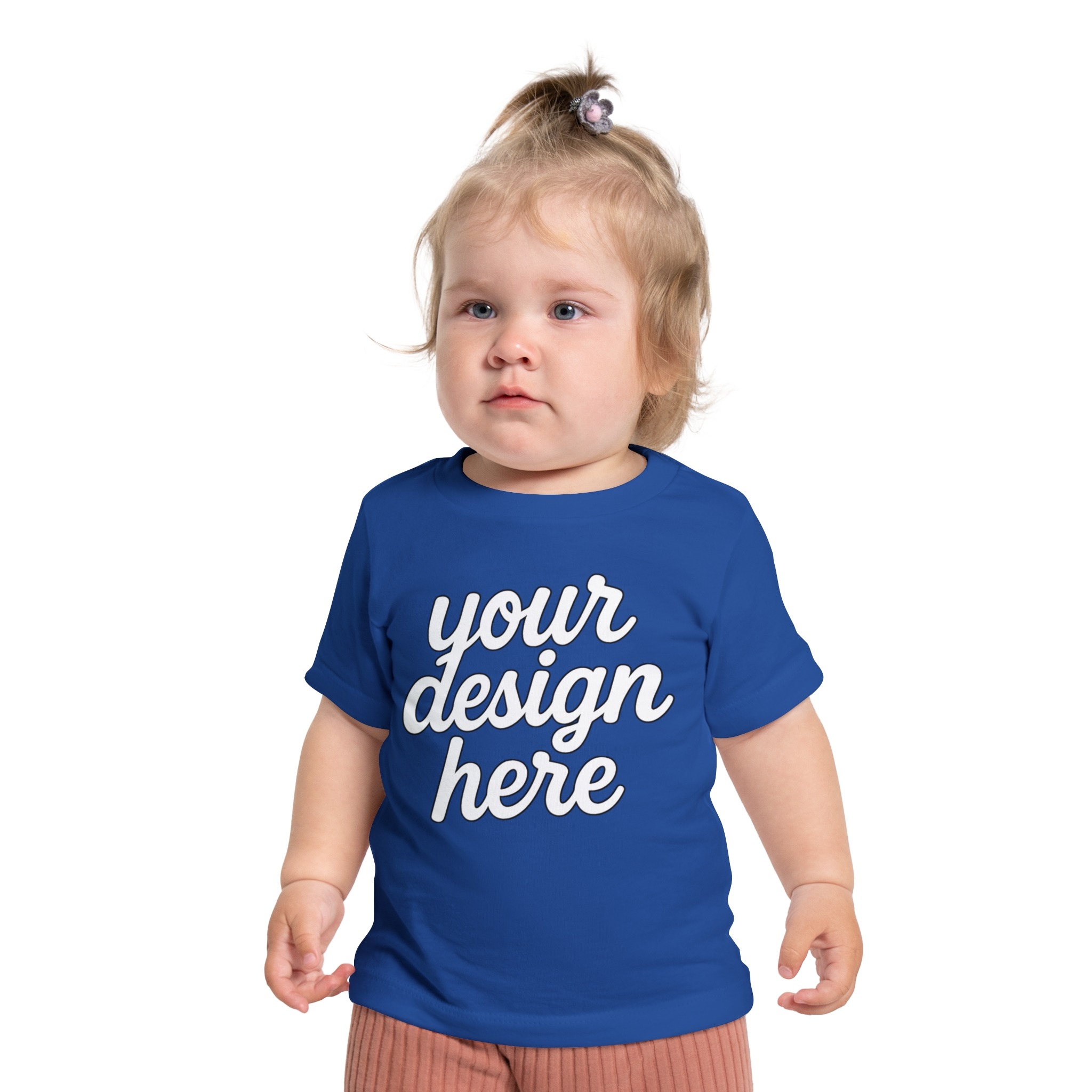 14146945878513616798_2048.jpeg Customizable Baby T-Shirt, Personalized Infant Tee, Cute Toddler Shirt, Baby Shower Gift, Unique Kids Apparel