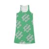 14159539615399461129_2048.jpeg Customizable Women's Racerback Dress - Perfect for Summer Outings, Beach Days, Birthdays, Casual Wear, Gifts for Her