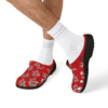 14162617547657631233_2048.webp Colorful Custom EVA Foam Clogs for Fun & Comfort, Personalized Slip-On Shoes, Casual Footwear for Every Occasion