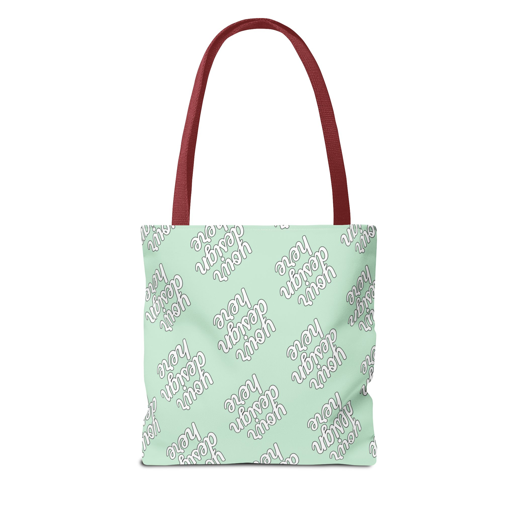 14176552345607816297_2048.webp Customizable Tote Bag for Everyday Use, Personalized Gift, Shopping Bag, Eco-Friendly Tote, Stylish Carryall