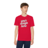 14300109195171134128_2048.webp Youth Competitor Tee - Performance Athletic T-Shirt for Kids and Teens