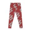 14351528167730805341_2048.jpeg Stylish Custom Leggings, Trendy All-Over Print Yoga Pants, Unique Fitness Wear, Casual Activewear for Women, Gifts for Fitness Enthusiasts