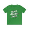 14375235852630478815_2048-3.jpeg Kids Softstyle Tee - Lightweight and Cozy T-Shirt for Little Ones - Perfect for Play, School, and Special Occasions