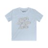 14375235852630478815_2048-4.jpeg Kids Softstyle Tee - Lightweight and Cozy T-Shirt for Little Ones - Perfect for Play, School, and Special Occasions