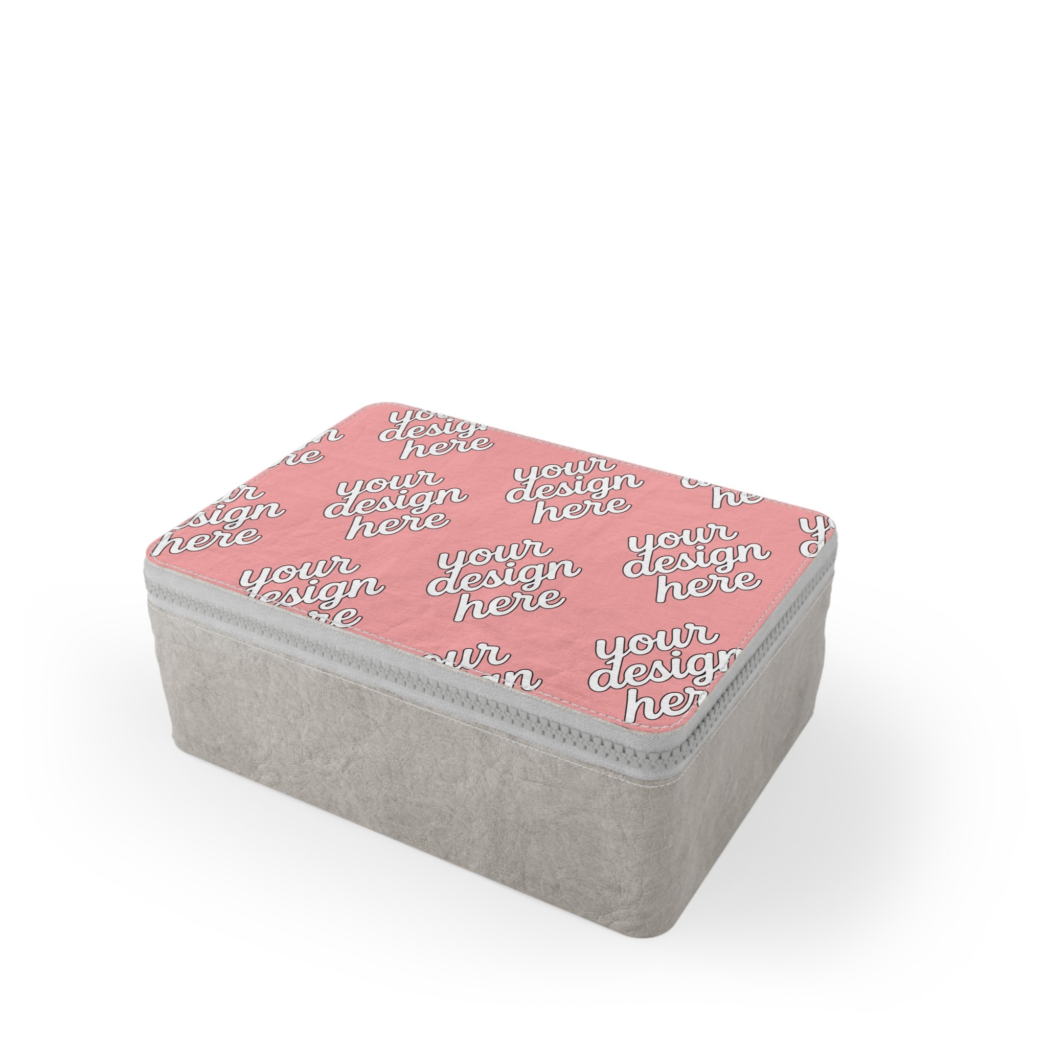 14410354702831178826_2048.jpeg Stylish Reusable Paper Lunch Bag