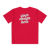 14437197539765377032_2048.webp Youth Competitor Tee - Performance Athletic T-Shirt for Kids and Teens
