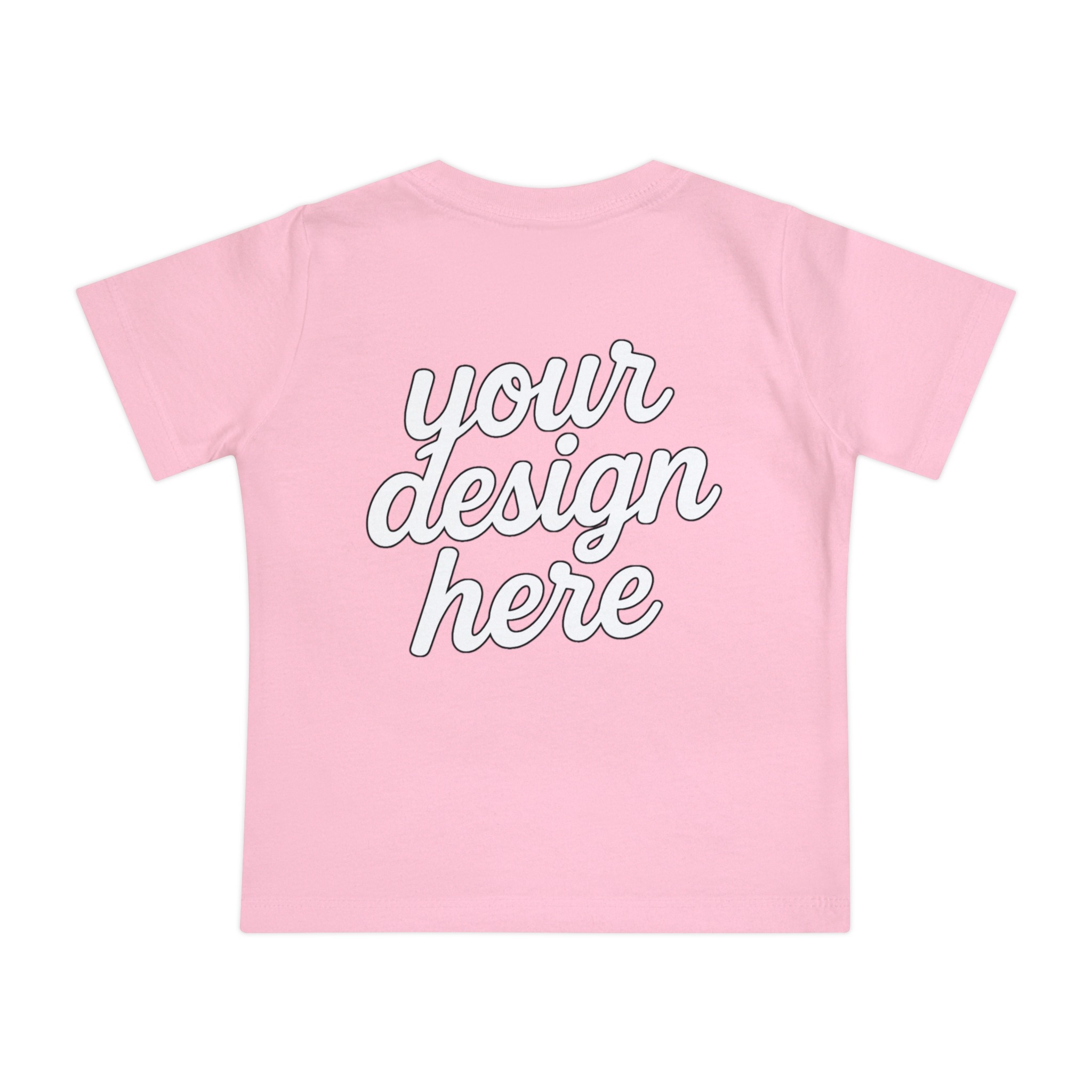 14500560335393882198_2048.jpeg Customizable Baby T-Shirt, Personalized Infant Tee, Cute Toddler Shirt, Baby Shower Gift, Unique Kids Apparel