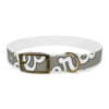 14544951399213641653_4096.webp Stylish Dog Collar for Pets, Unique Dog Accessory, Adjustable Pet Collar, Fun Pet Gift, Modern Fashion for Dogs