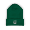 14770498867685243159_2048-1.webp Embroidered Classic Cuffed Beanie for Cozy Winter Days, Fashion Accessories, Gifts for Him/Her, Outdoor Activities, Casual Style