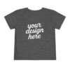 1482380636909199510_2048.jpeg Toddler Tee for Stylish and Comfortable Kids - Ideal for Birthdays, Holidays, and Summer Outings