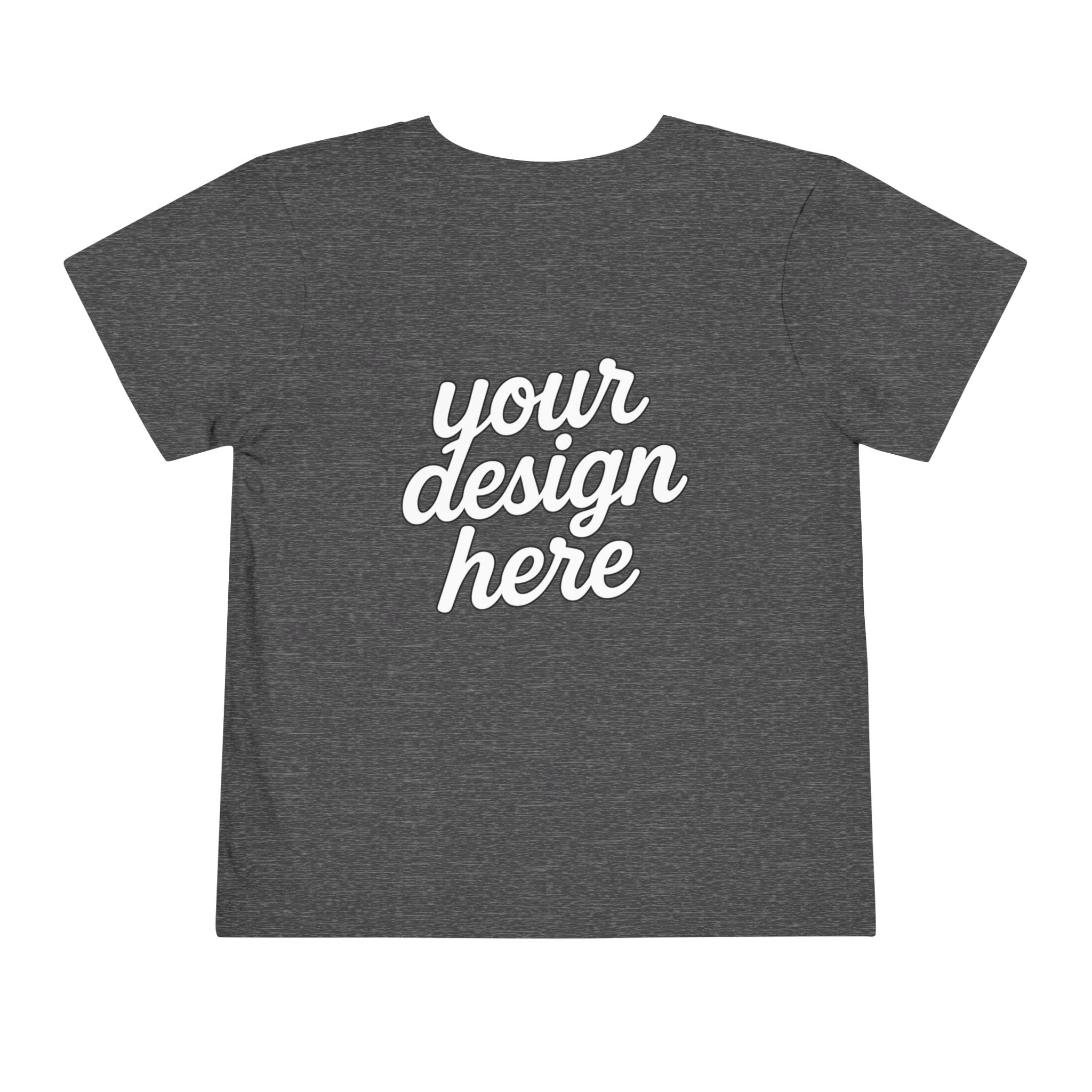 1482380636909199510_2048.jpeg Toddler Tee for Stylish and Comfortable Kids - Ideal for Birthdays, Holidays, and Summer Outings