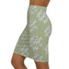 14863360454508912633_2048.jpeg Customizable Women's Mid-Waist Pencil Skirt, Stylish Office Wear, Casual Outing Skirt, Trendy Pencil Skirt, Personalized Fashion