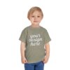 14869622852698381133_2048.jpeg Toddler Tee for Stylish and Comfortable Kids - Ideal for Birthdays, Holidays, and Summer Outings