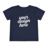 14893476985463444536_2048.jpeg Toddler Tee for Stylish and Comfortable Kids - Ideal for Birthdays, Holidays, and Summer Outings
