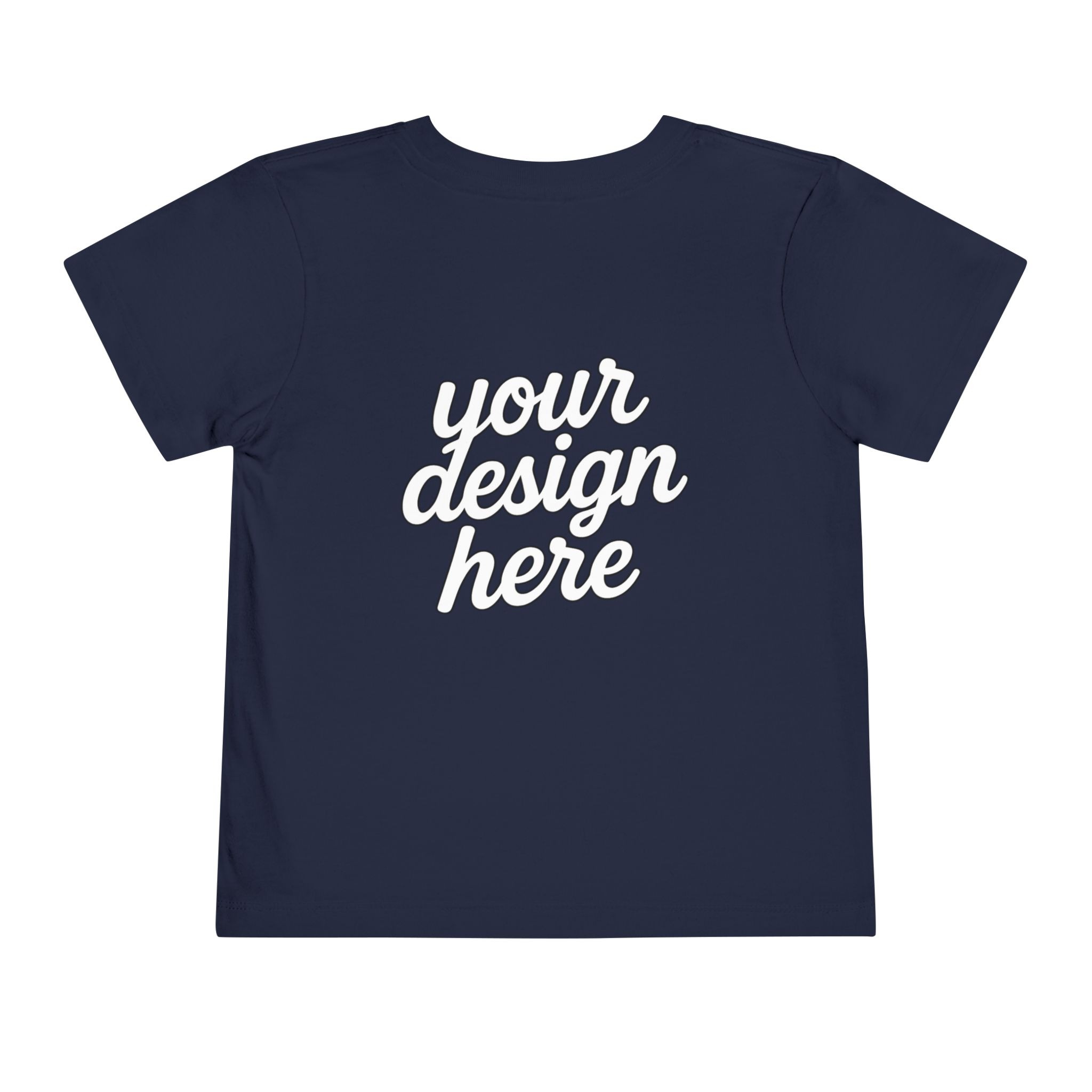 14893476985463444536_2048.jpeg Toddler Tee for Stylish and Comfortable Kids - Ideal for Birthdays, Holidays, and Summer Outings