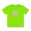 14907582732585375547_2048.webp Youth Competitor Tee - Performance Athletic T-Shirt for Kids and Teens
