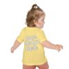 14940877848679581098_2048.jpeg Customizable Baby T-Shirt, Personalized Infant Tee, Cute Toddler Shirt, Baby Shower Gift, Unique Kids Apparel