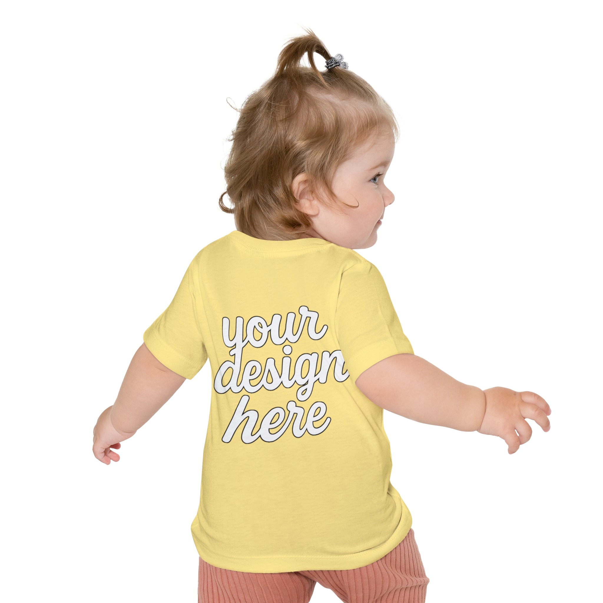 14940877848679581098_2048.jpeg Customizable Baby T-Shirt, Personalized Infant Tee, Cute Toddler Shirt, Baby Shower Gift, Unique Kids Apparel