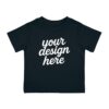15134207531239116964_2048.jpeg Cute Infant Cotton Jersey Tee, Baby Shower Gift, Toddler Apparel, Customizable Tee, First Birthday Outfit