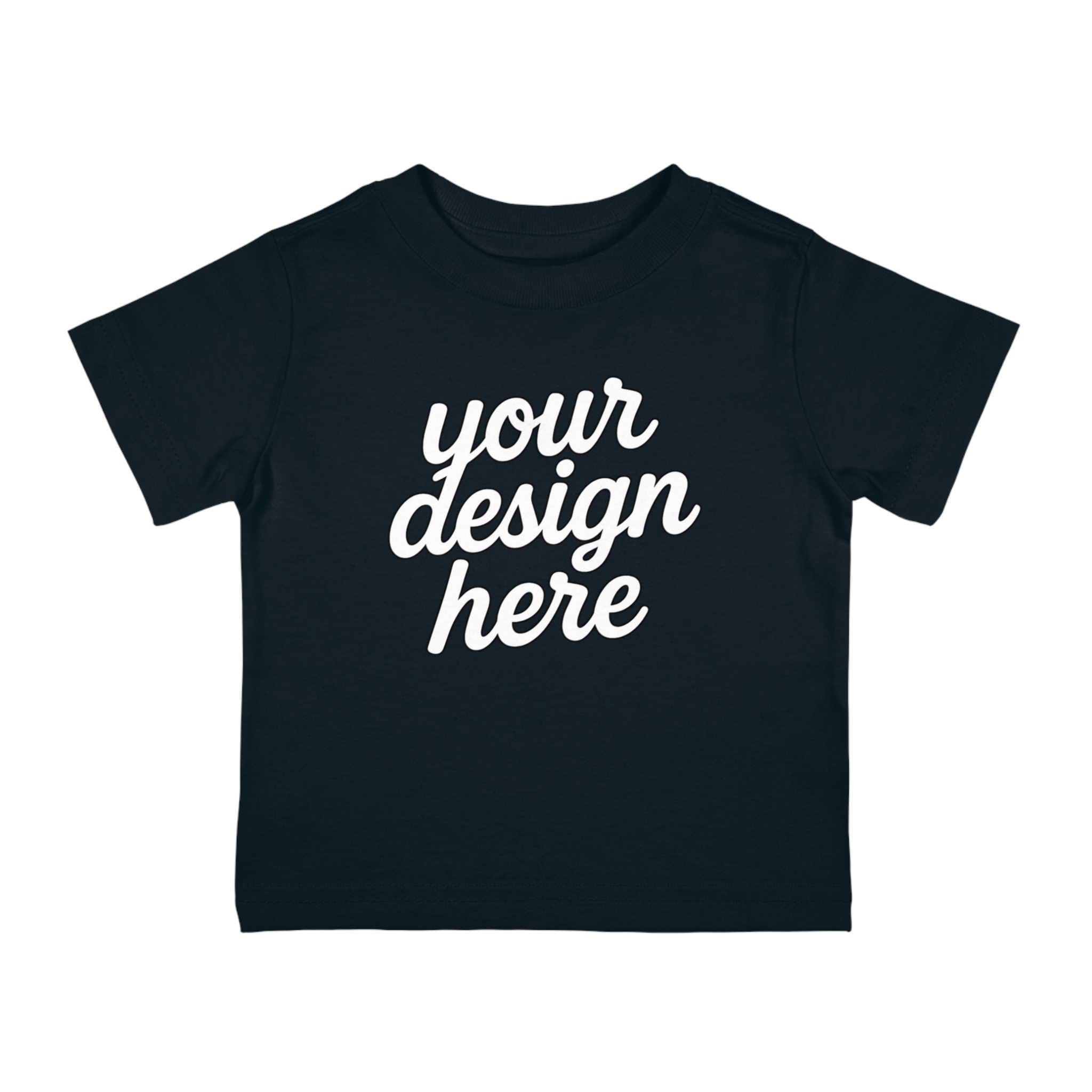 15134207531239116964_2048.jpeg Cute Infant Cotton Jersey Tee, Baby Shower Gift, Toddler Apparel, Customizable Tee, First Birthday Outfit