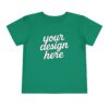 15205623156092925797_2048.jpeg Toddler Tee for Stylish and Comfortable Kids - Ideal for Birthdays, Holidays, and Summer Outings