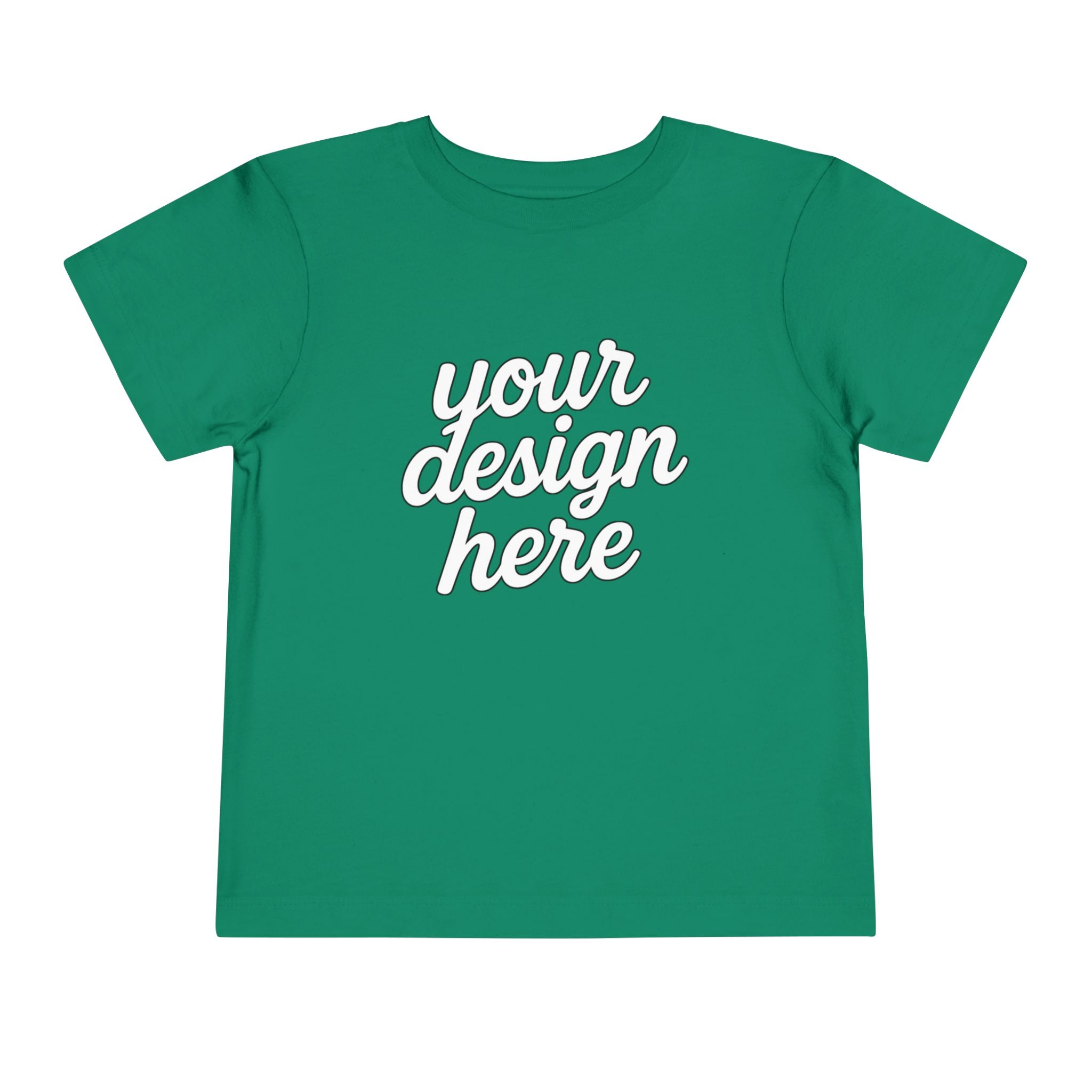 15205623156092925797_2048.jpeg Toddler Tee for Stylish and Comfortable Kids - Ideal for Birthdays, Holidays, and Summer Outings