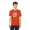 15406181153475520604_2048.webp Youth Competitor Tee - Performance Athletic T-Shirt for Kids and Teens