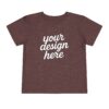 15493102711331241878_2048.jpeg Toddler Tee for Stylish and Comfortable Kids - Ideal for Birthdays, Holidays, and Summer Outings