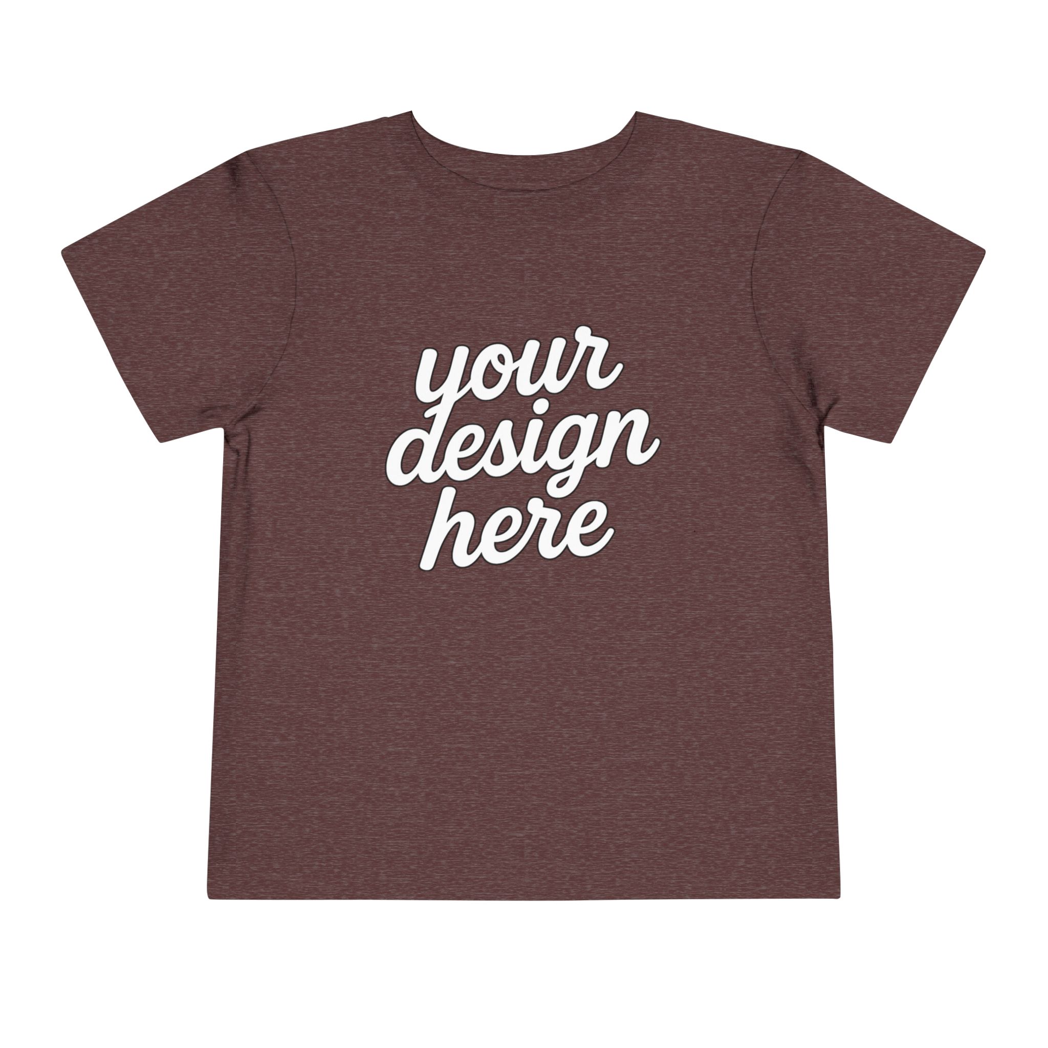 15493102711331241878_2048.jpeg Toddler Tee for Stylish and Comfortable Kids - Ideal for Birthdays, Holidays, and Summer Outings