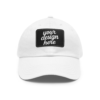 15520143443676437797_2048.webp Dad Hat Leather Patch