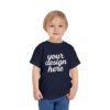 1578951299919331178_2048.jpeg Toddler Tee for Stylish and Comfortable Kids - Ideal for Birthdays, Holidays, and Summer Outings