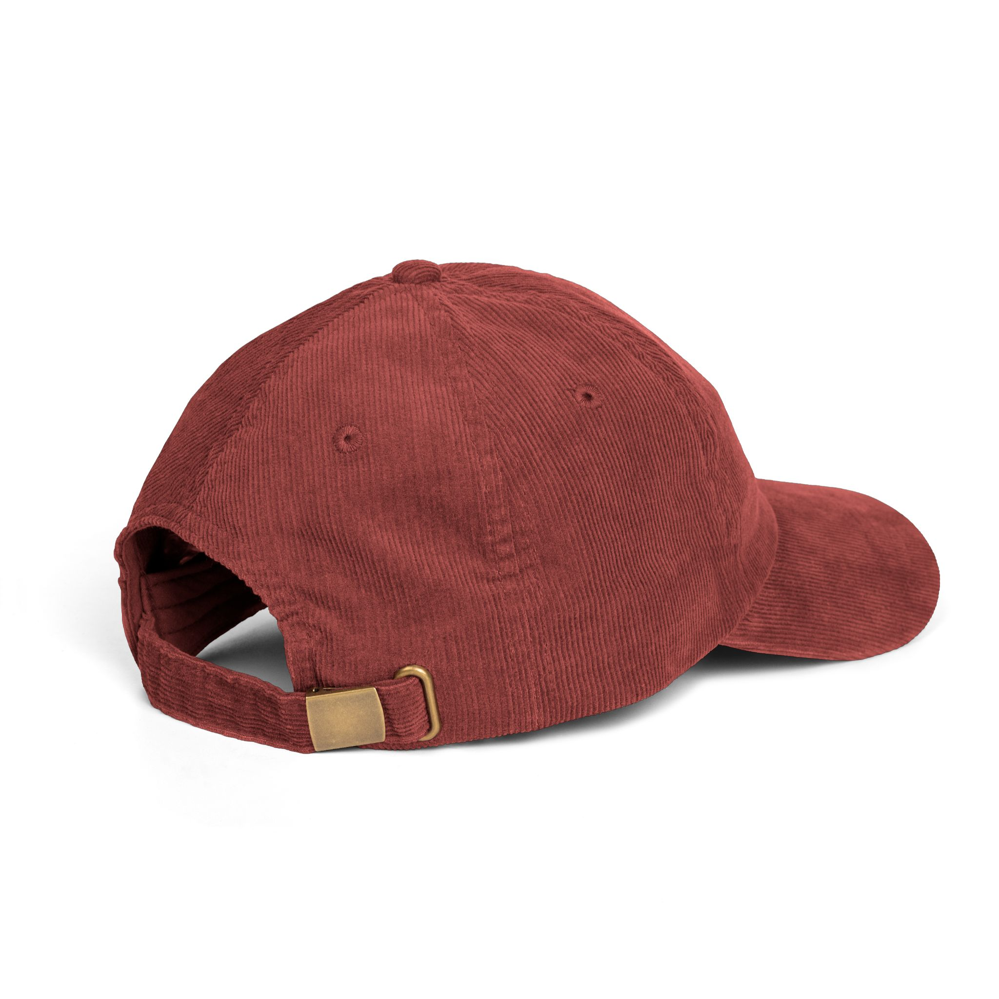 15868629997136839809_2048.webp Vintage Corduroy Cap (Embroidery)
